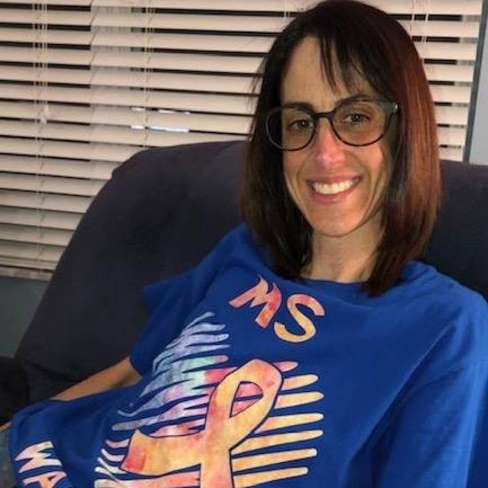 Meet your Posher, Jill